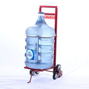 harga troli air galon