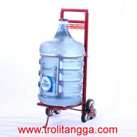 troli tangga